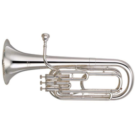 Баритон Yamaha YBH-301S, фото 